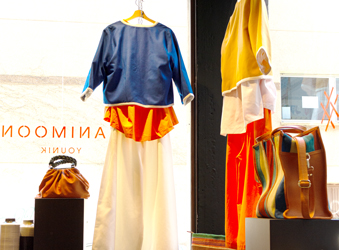 Moda artesanal